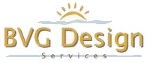 BVG Design Services Bahamas web design